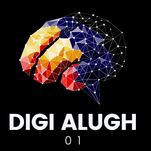 DigiAlugh